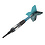 Dart World Dart World Original S1 Piranha Soft Tip Darts