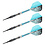 Dart World Dart World Original S2 Piranha Soft Tip Darts