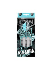 Dart World Dart World Original S2 Piranha Soft Tip Darts