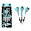 Dart World Dart World Original S2 Piranha Soft Tip Darts