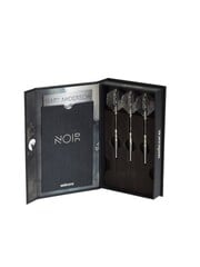 Unicorn Darts Unicorn World Champ 90% Gary Anderson Noir Organic Deluxe Steel Tip Darts