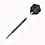 Unicorn Darts Unicorn World Champ 90% Gary Anderson Noir Deluxe Steel Tip Darts