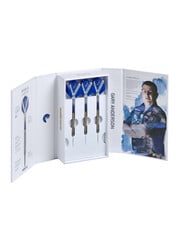 Unicorn Darts Unicorn World Champ 90% Gary Anderson Phase 5 Deluxe Steel Tip Darts