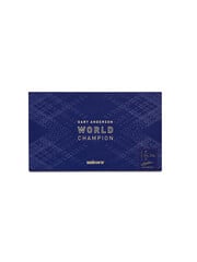 Unicorn Darts Unicorn World Champ 90% Gary Anderson Phase 6 Deluxe Steel Tip Darts