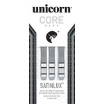 Unicorn Darts Unicorn Core Plus Win Satinlux Steel Tip Darts