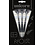 Unicorn Darts Unicorn NOIR 90% Style 1 Steel Tip Darts