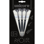 Unicorn Darts Unicorn NOIR 90% Style 2 Steel Tip Darts