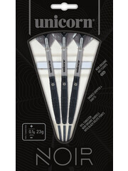 Unicorn Darts Unicorn NOIR 90% Style 2 Steel Tip Darts