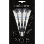 Unicorn Darts Unicorn NOIR 90% Style 3 Steel Tip Darts