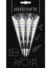 Unicorn Darts Unicorn NOIR 90% Style 3 Steel Tip Darts