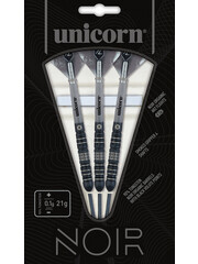 Unicorn Darts Unicorn NOIR 90% Style 4 Steel Tip Darts