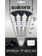 Unicorn Darts Unicorn Protech Style 5 90% Steel Tip Darts