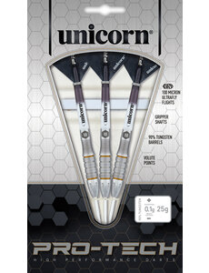 Unicorn Darts Unicorn Protech Style 5 90% Steel Tip Darts