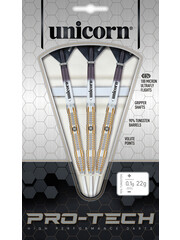 Unicorn Darts Unicorn Protech Style 4 90% Steel Tip Darts