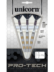 Unicorn Darts Unicorn Protech Style 3 90% Steel Tip Darts