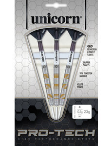 Unicorn Darts Unicorn Protech Style 3 90% Steel Tip Darts