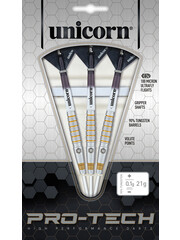 Unicorn Darts Unicorn Protech Style 2 90% Steel Tip Darts