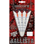Unicorn Darts Unicorn Ballista Style 1 90% Steel Tip Darts