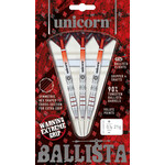 Unicorn Darts Unicorn Ballista Style 3 90% Steel Tip Darts