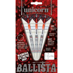 Unicorn Darts Unicorn Ballista Style 2 90% Steel Tip Darts