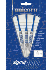 Unicorn Darts Unicorn Sigma Stability 90% Steel Tip Darts
