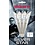 Unicorn Darts Unicorn Seigo Asada Silver Star 80% Steel Tip Darts