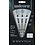 Unicorn Darts Unicorn Swytch Black 80% Steel Tip Darts