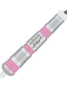 Unicorn Darts Unicorn Autograph Style 3 80% Steel Tip Darts