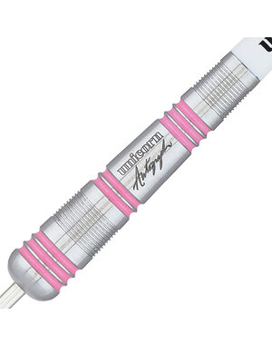 Unicorn Darts Unicorn Autograph Style 3 80% Steel Tip Darts
