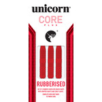Unicorn Darts Unicorn Core Plus Win Red Brass Steel Tip Darts