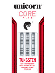 Unicorn Darts Unicorn Core Plus Win Style 2 Steel Tip Darts