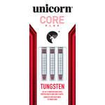 Unicorn Darts Unicorn Core Plus Win Style 3 Steel Tip Darts