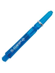 Harrows Darts Harrows SuperGrip Spin Short Dart Shafts