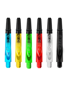 Harrows Darts Harrows Carbon 360 In Between Dart Shafts