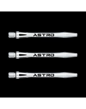 Winmau Darts Winmau Astro Medium Dart Shafts