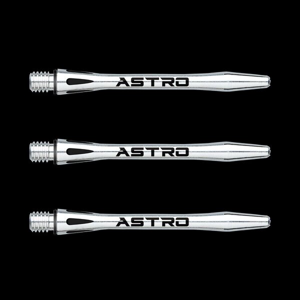 Winmau Darts Winmau Astro Medium Dart Shafts