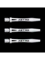 Winmau Darts Winmau Astro Short Dart Shafts