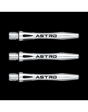 Winmau Darts Winmau Astro Short Dart Shafts