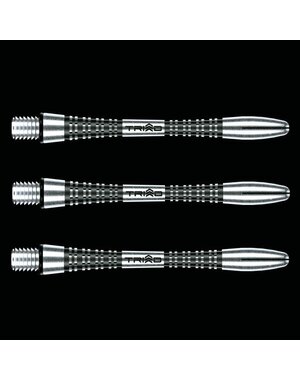 Winmau Darts Winmau Triad Medium Dart Shafts