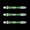 Winmau Darts Winmau Triad Short Dart Shafts