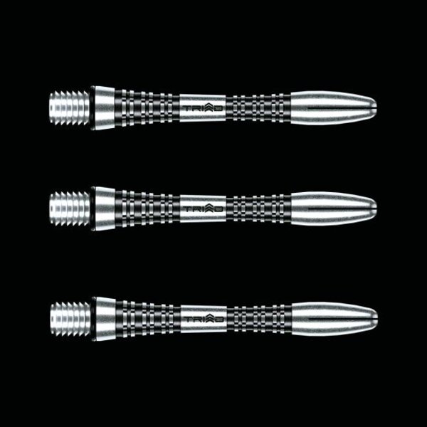 Winmau Darts Winmau Triad Short Dart Shafts