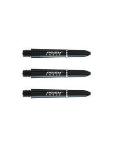 Winmau Darts Winmau Prism Force Short Dart Shafts