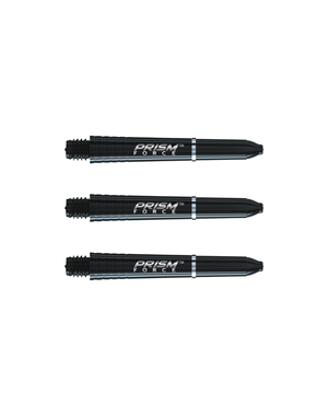Winmau Darts Winmau Prism Force Short Dart Shafts