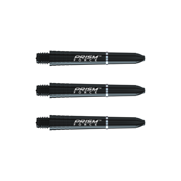 Winmau Darts Winmau Prism Force Short Dart Shafts