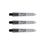 Winmau Darts Winmau Prism Force Short Dart Shafts