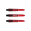 Winmau Darts Winmau Prism Force Short Dart Shafts
