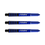 Winmau Darts Winmau Prism Force Medium Dart Shafts