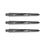 Winmau Darts Winmau Prism 1.0 Medium Dart Shafts