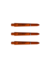Winmau Darts Winmau Prism 1.0 Short Dart Shafts