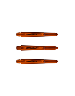 Winmau Darts Winmau Prism 1.0 Short Dart Shafts